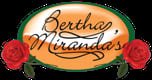 Bertha Miranda's