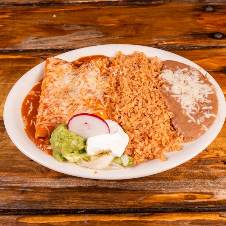 Savor Our Mexican Delivery