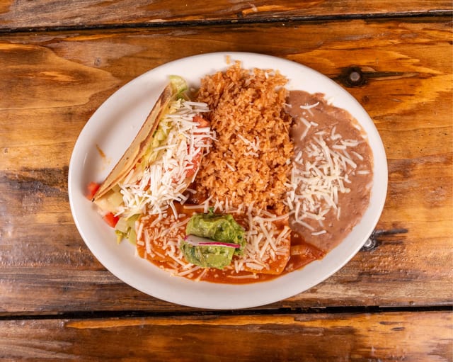 27. Vegan Viva Mexico.